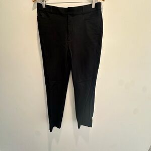 Banana Republic Sloan High Waisted Ankle Pants